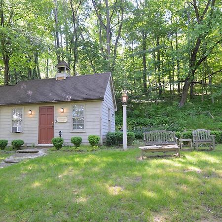 Bathkeepers Cottage Berkeley Springs Ngoại thất bức ảnh