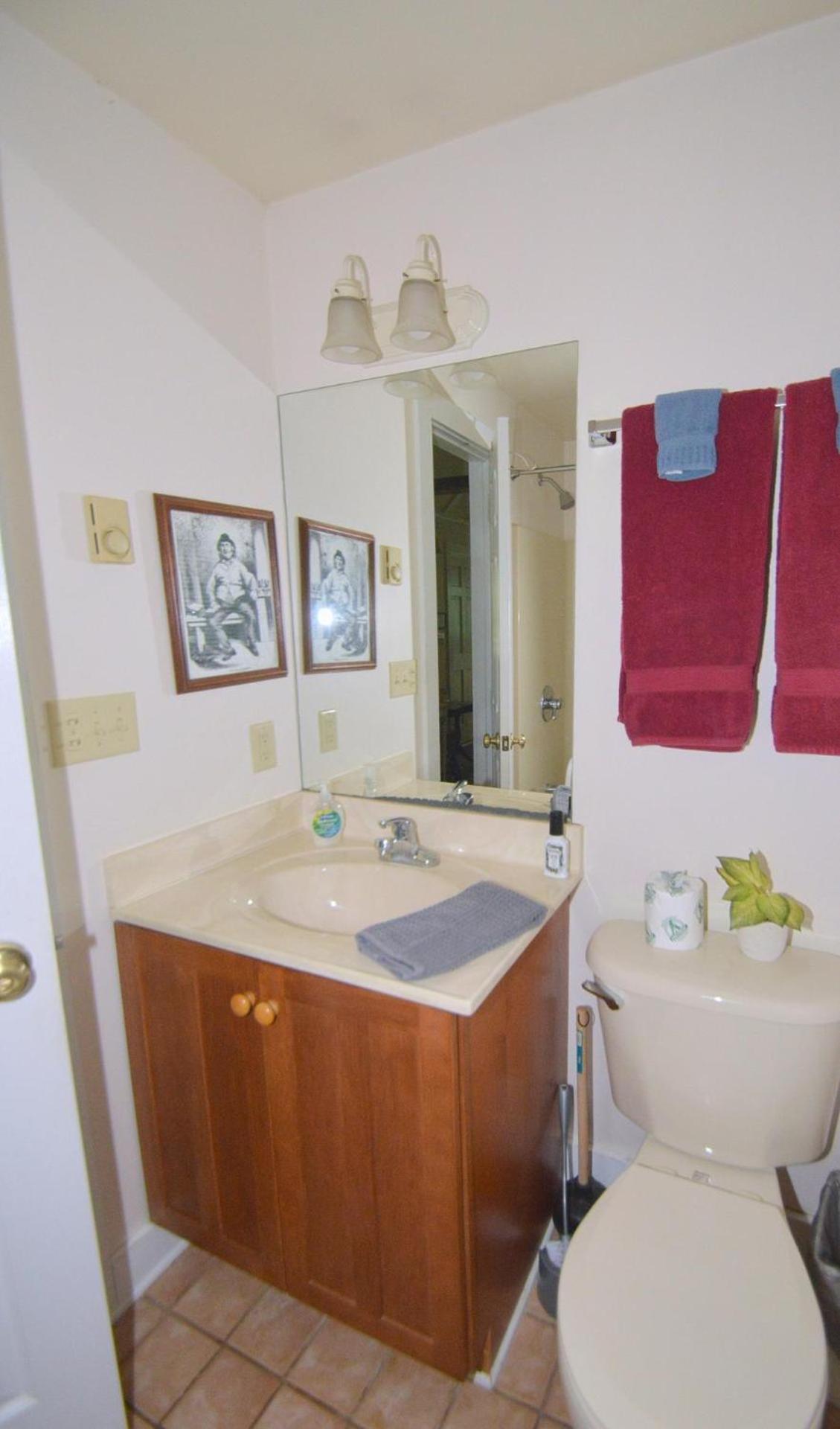 Bathkeepers Cottage Berkeley Springs Ngoại thất bức ảnh