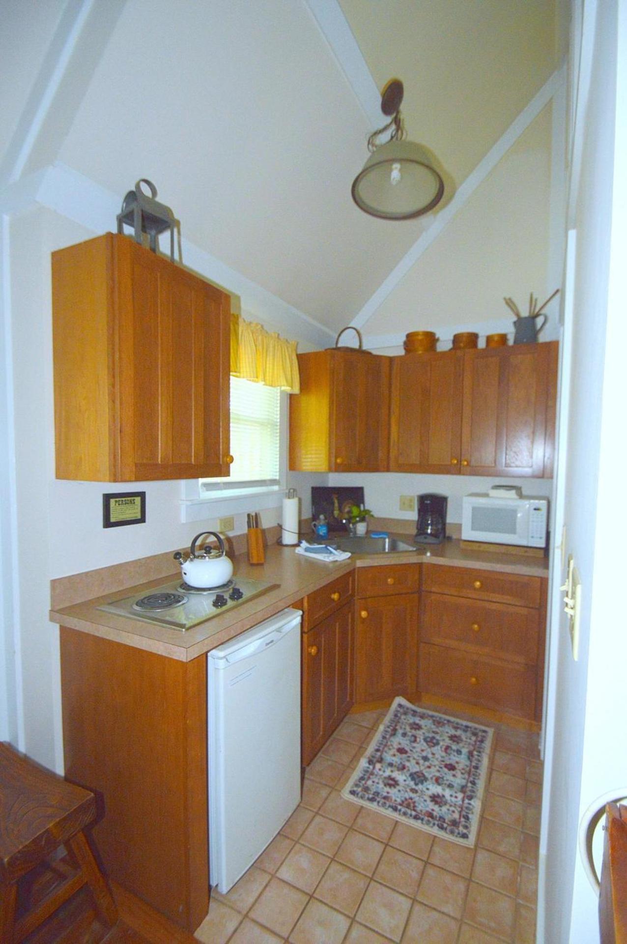 Bathkeepers Cottage Berkeley Springs Ngoại thất bức ảnh