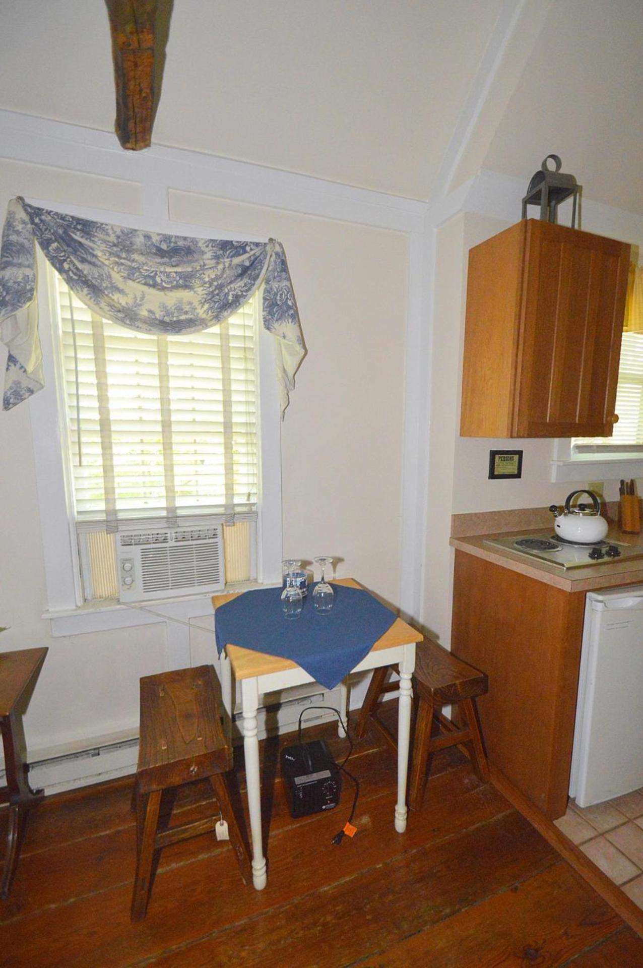 Bathkeepers Cottage Berkeley Springs Ngoại thất bức ảnh