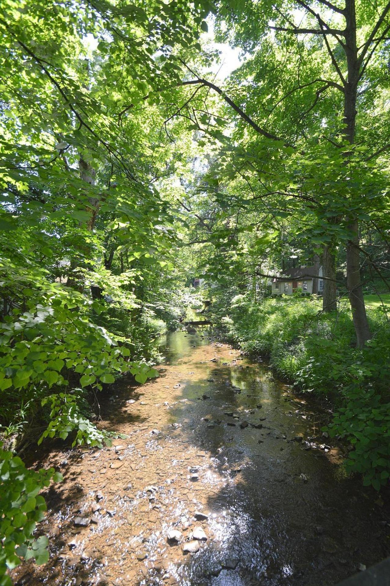 Bathkeepers Cottage Berkeley Springs Ngoại thất bức ảnh